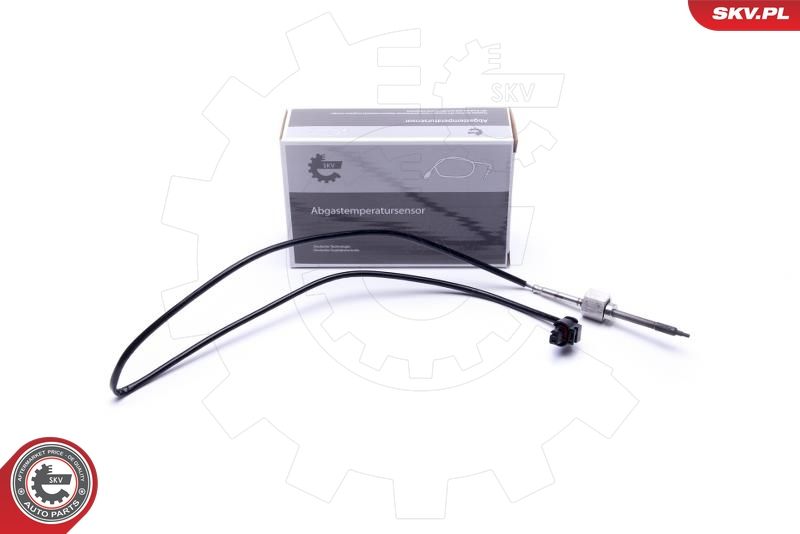 ESEN SKV 30SKV410 Sensor, exhaust gas temperature