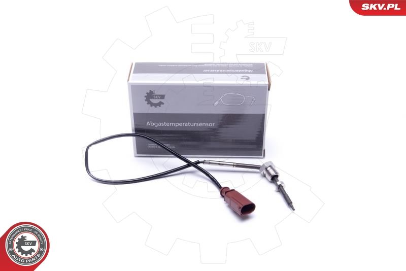 ESEN SKV 30SKV412 Sensor, exhaust gas temperature