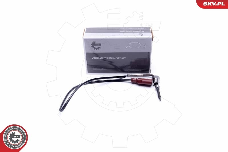 ESEN SKV 30SKV413 Sensor, exhaust gas temperature
