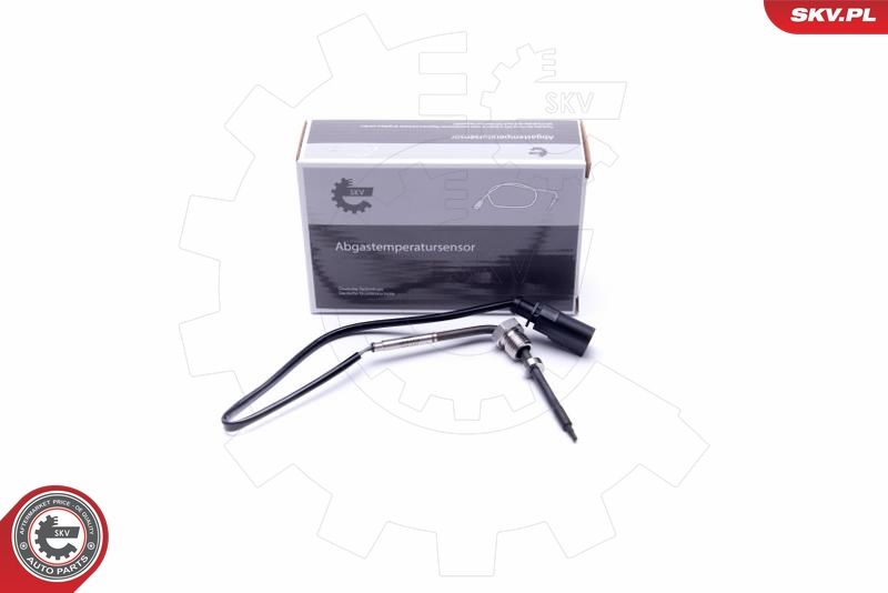 ESEN SKV 30SKV414 Sensor, exhaust gas temperature
