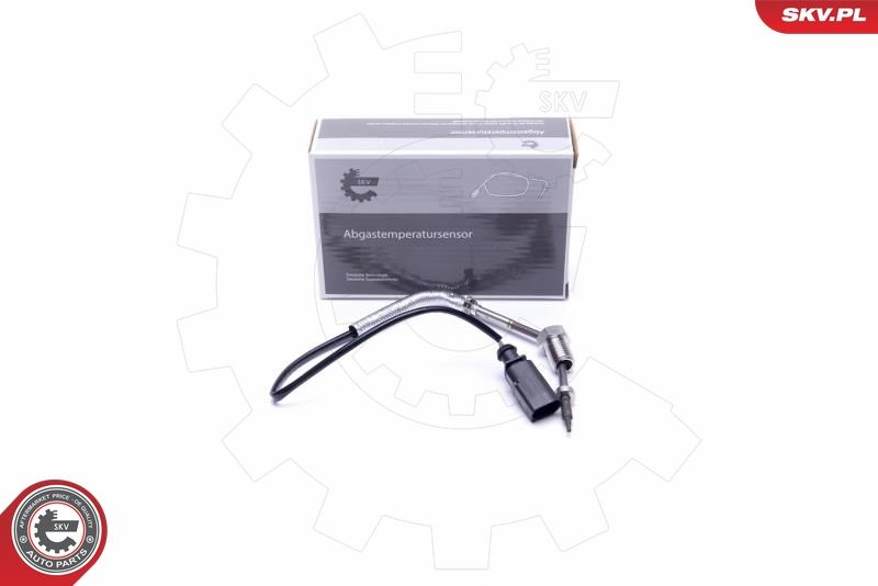 ESEN SKV 30SKV417 Sensor, exhaust gas temperature