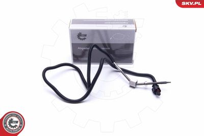 Sensor, exhaust gas temperature ESEN SKV 30SKV418