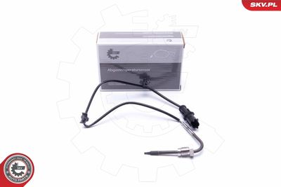 Sensor, exhaust gas temperature ESEN SKV 30SKV420