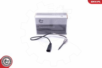 Sensor, exhaust gas temperature ESEN SKV 30SKV421