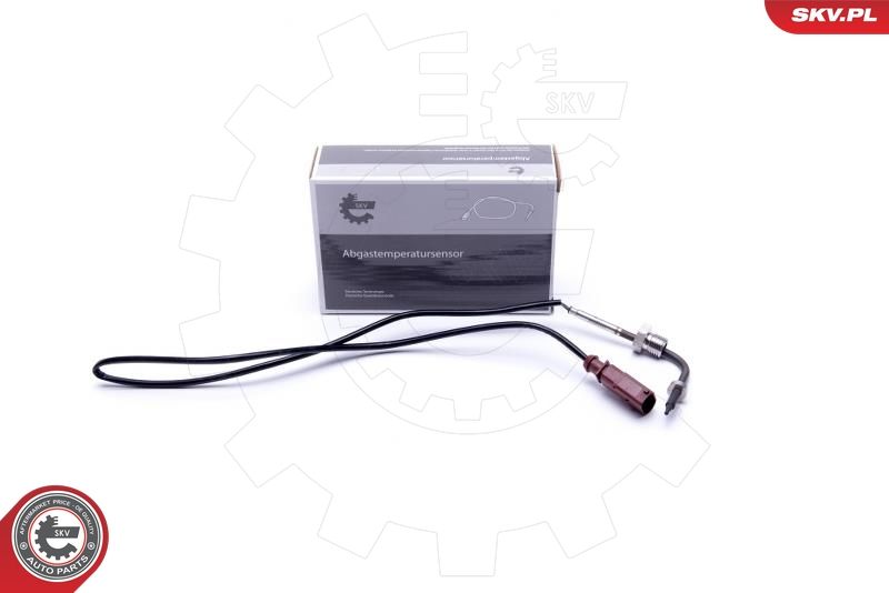 ESEN SKV 30SKV422 Sensor, exhaust gas temperature