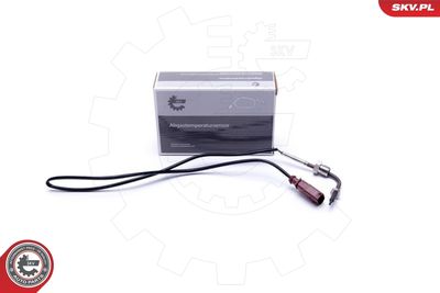Sensor, exhaust gas temperature ESEN SKV 30SKV422