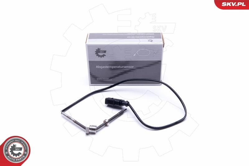 ESEN SKV 30SKV424 Sensor, exhaust gas temperature