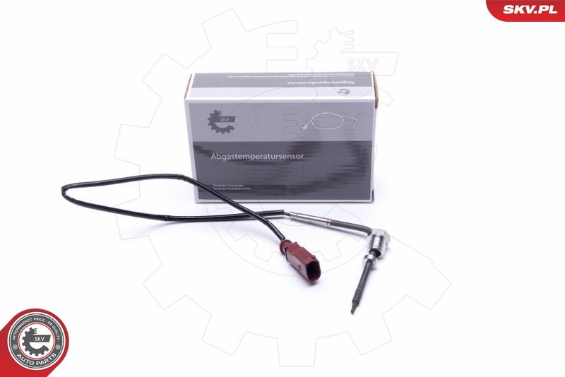 ESEN SKV 30SKV425 Sensor, exhaust gas temperature