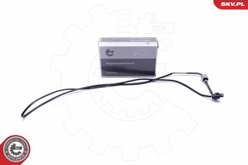 ESEN SKV 30SKV426 Sensor, exhaust gas temperature
