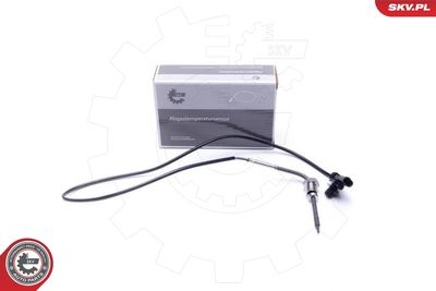 Sensor, exhaust gas temperature ESEN SKV 30SKV427