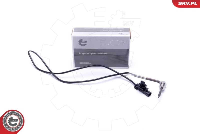 ESEN SKV 30SKV428 Sensor, exhaust gas temperature