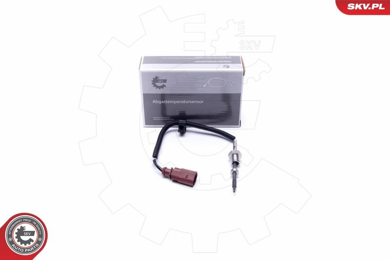 ESEN SKV 30SKV429 Sensor, exhaust gas temperature