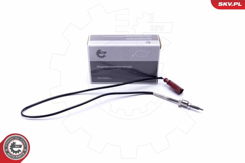 ESEN SKV 30SKV430 Sensor, exhaust gas temperature