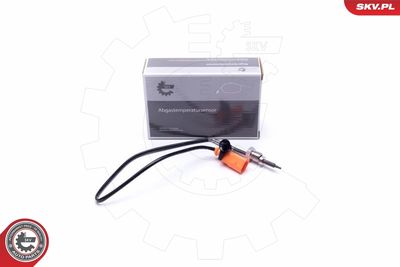 Sensor, exhaust gas temperature ESEN SKV 30SKV431