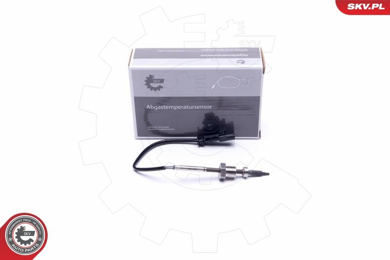 ESEN SKV 30SKV432 Sensor, exhaust gas temperature