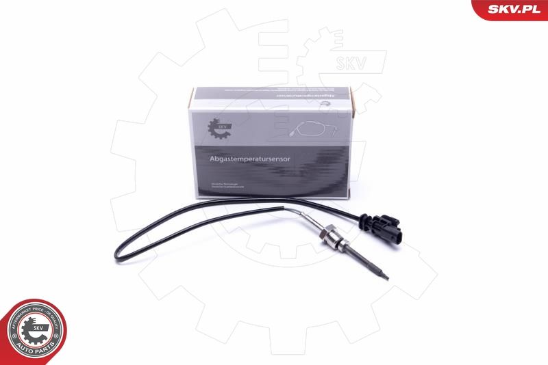 ESEN SKV 30SKV433 Sensor, exhaust gas temperature