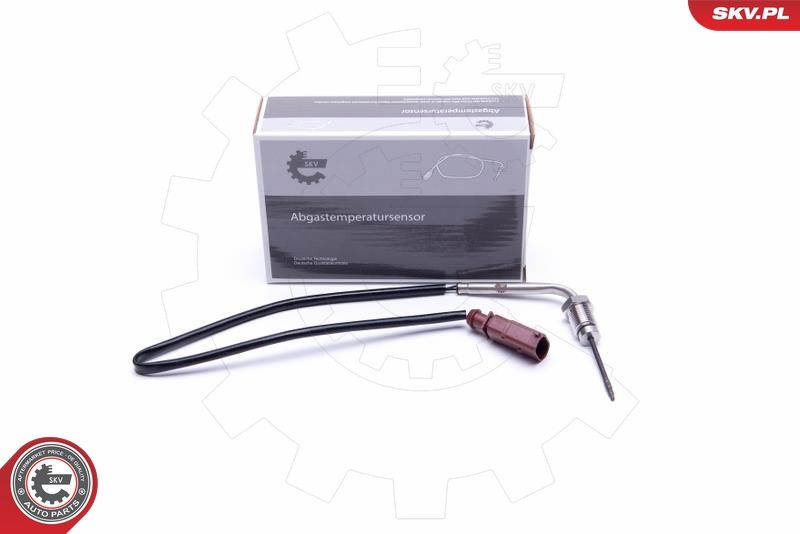ESEN SKV 30SKV434 Sensor, exhaust gas temperature