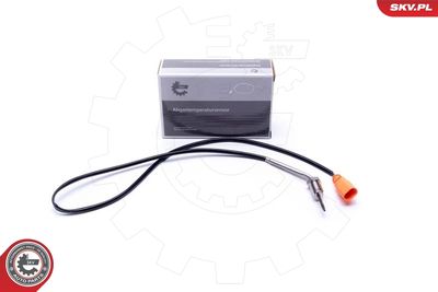 Sensor, exhaust gas temperature ESEN SKV 30SKV435