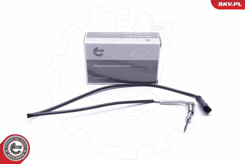 ESEN SKV 30SKV436 Sensor, exhaust gas temperature