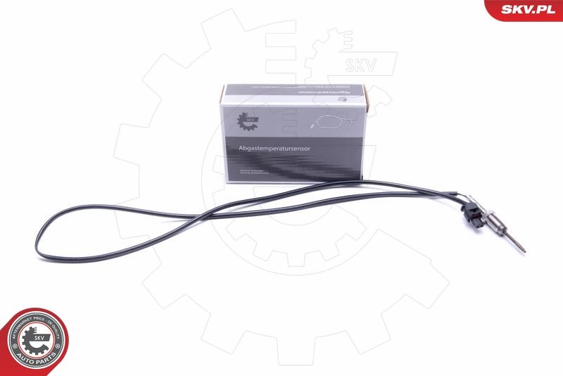 ESEN SKV 30SKV437 Sensor, exhaust gas temperature