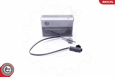 Sensor, exhaust gas temperature ESEN SKV 30SKV438