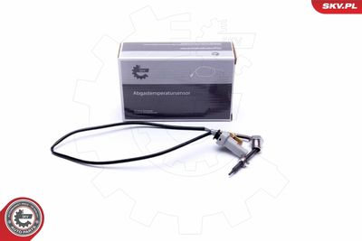 Sensor, exhaust gas temperature ESEN SKV 30SKV439