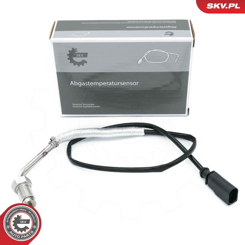 ESEN SKV 30SKV444 Sensor, exhaust gas temperature