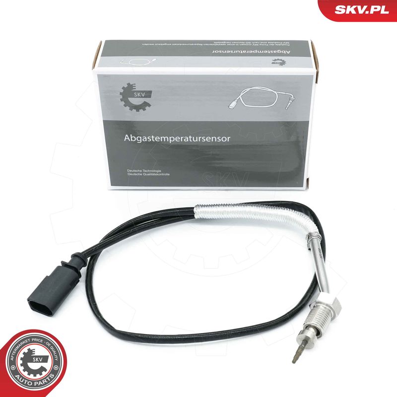 ESEN SKV 30SKV445 Sensor, exhaust gas temperature