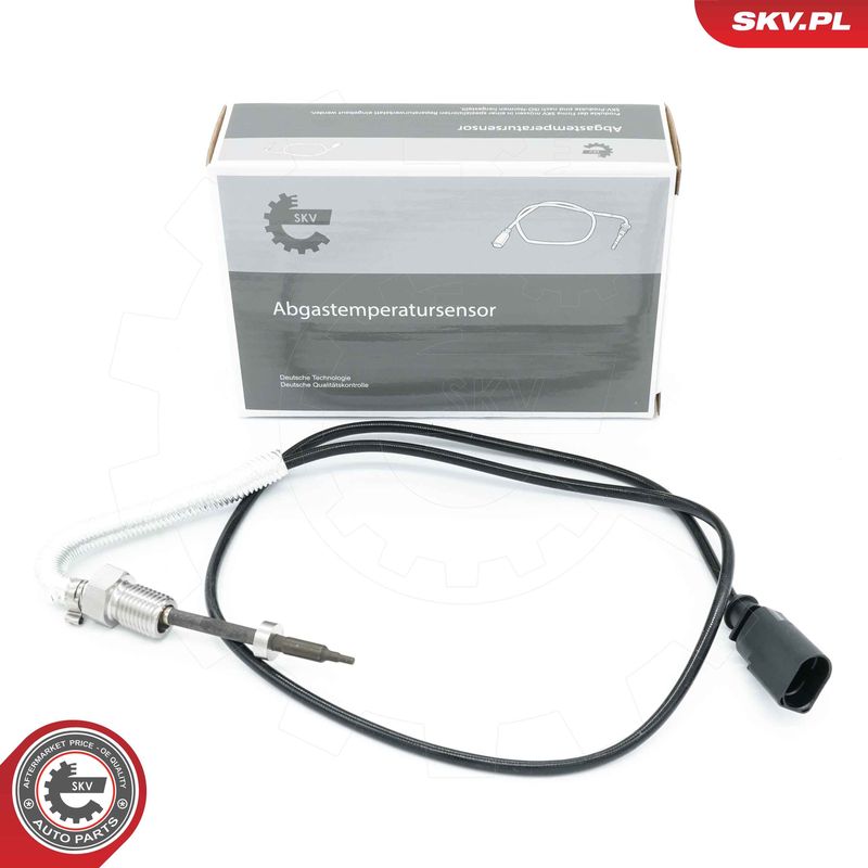 ESEN SKV 30SKV446 Sensor, exhaust gas temperature