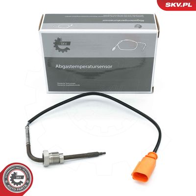 Sensor, exhaust gas temperature ESEN SKV 30SKV447