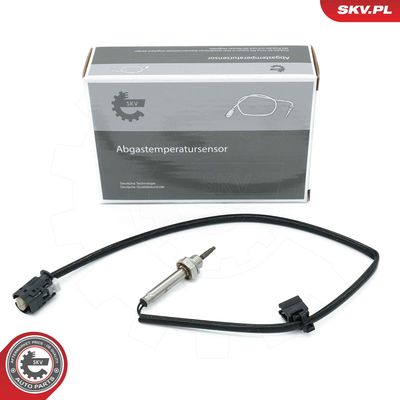 Sensor, exhaust gas temperature ESEN SKV 30SKV449