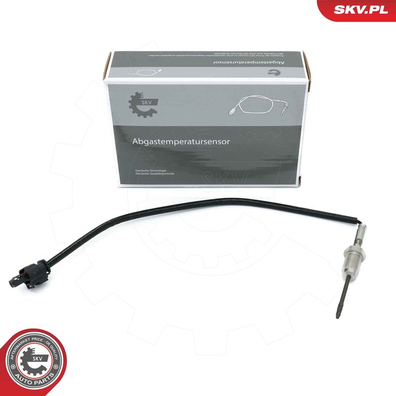 ESEN SKV 30SKV450 Sensor, exhaust gas temperature