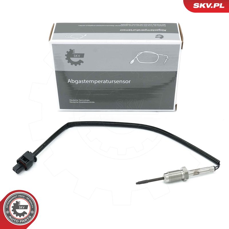ESEN SKV 30SKV451 Sensor, exhaust gas temperature