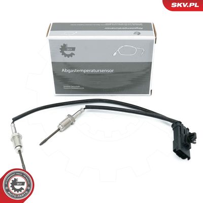Sensor, exhaust gas temperature ESEN SKV 30SKV453