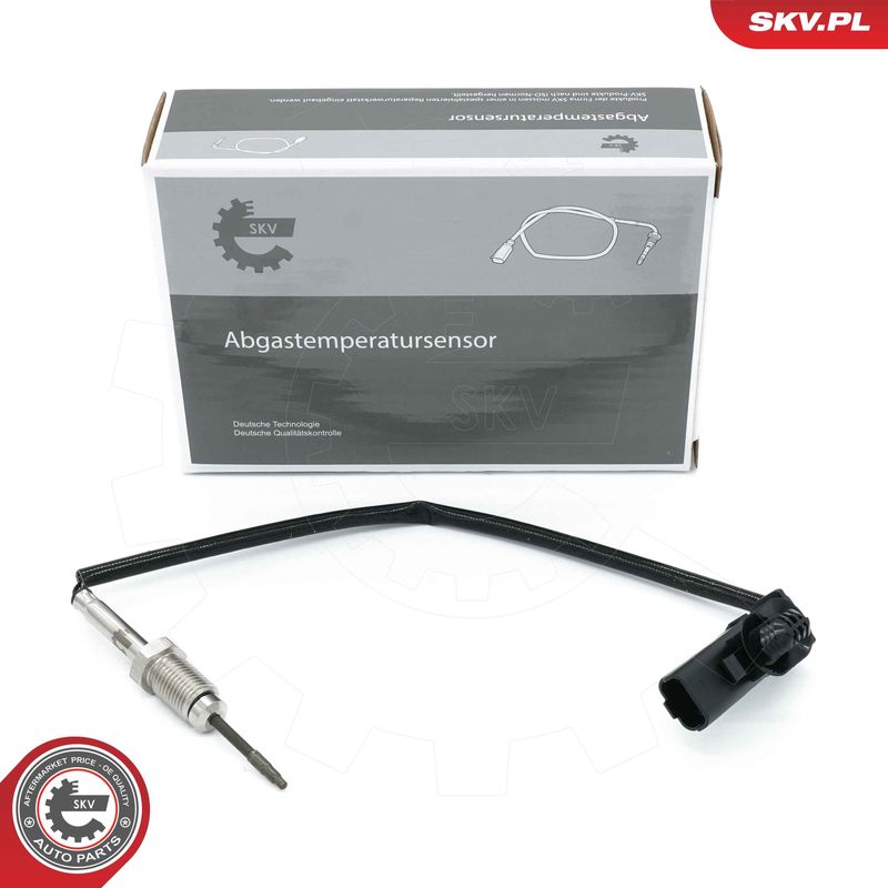 ESEN SKV 30SKV454 Sensor, exhaust gas temperature