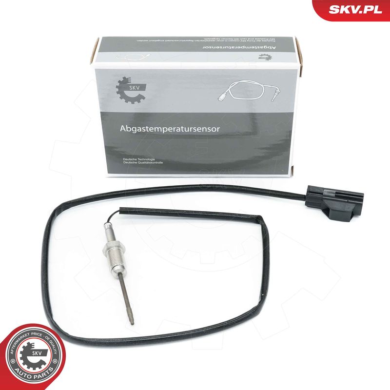 ESEN SKV 30SKV455 Sensor, exhaust gas temperature