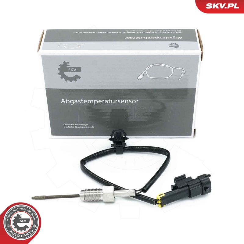 ESEN SKV 30SKV456 Sensor, exhaust gas temperature