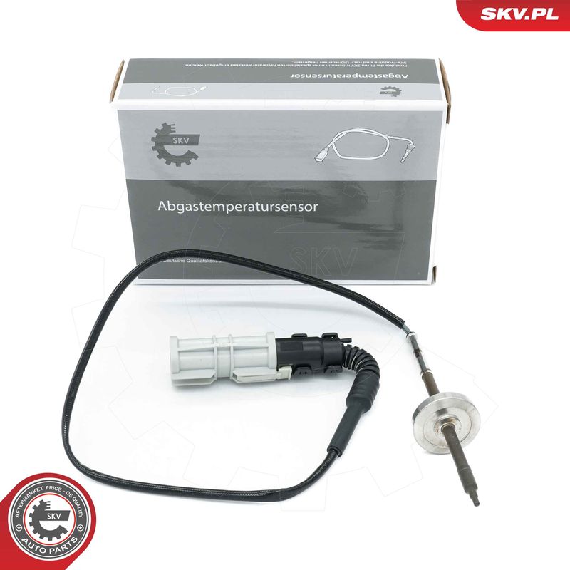 ESEN SKV 30SKV458 Sensor, exhaust gas temperature
