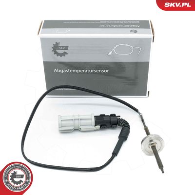 Sensor, exhaust gas temperature ESEN SKV 30SKV458
