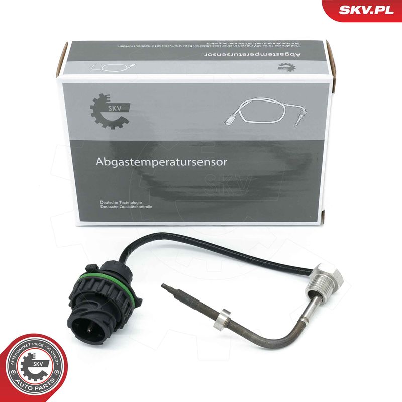 ESEN SKV 30SKV461 Sensor, exhaust gas temperature