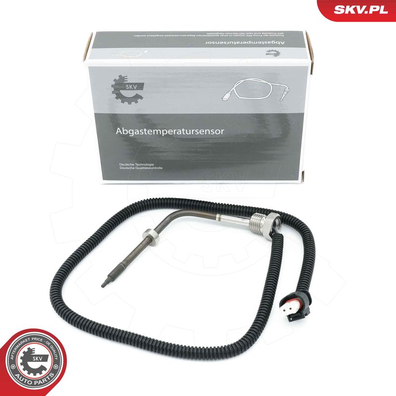 ESEN SKV 30SKV463 Sensor, exhaust gas temperature