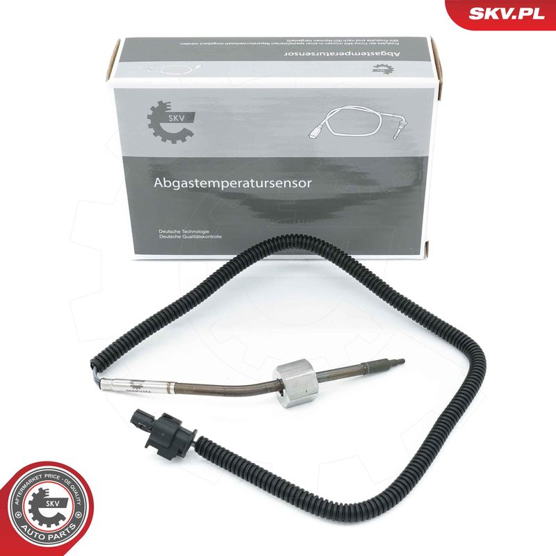 ESEN SKV 30SKV464 Sensor, exhaust gas temperature