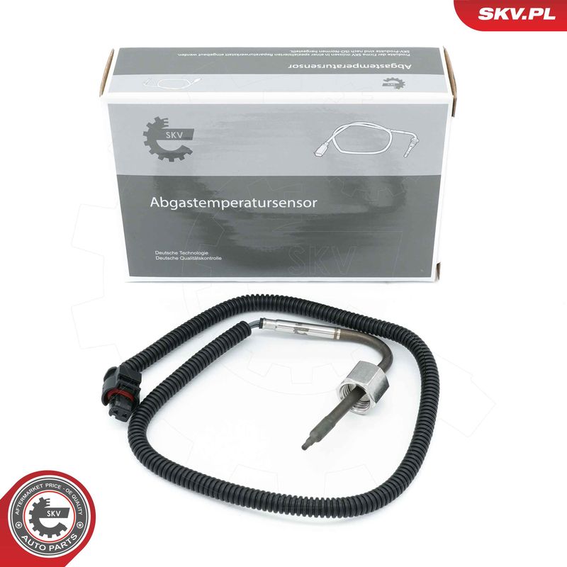 ESEN SKV 30SKV465 Sensor, exhaust gas temperature