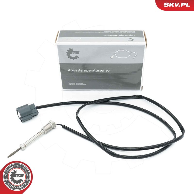 ESEN SKV 30SKV466 Sensor, exhaust gas temperature