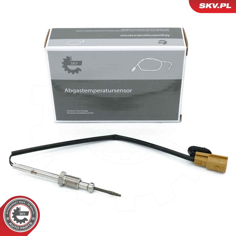 ESEN SKV 30SKV467 Sensor, exhaust gas temperature