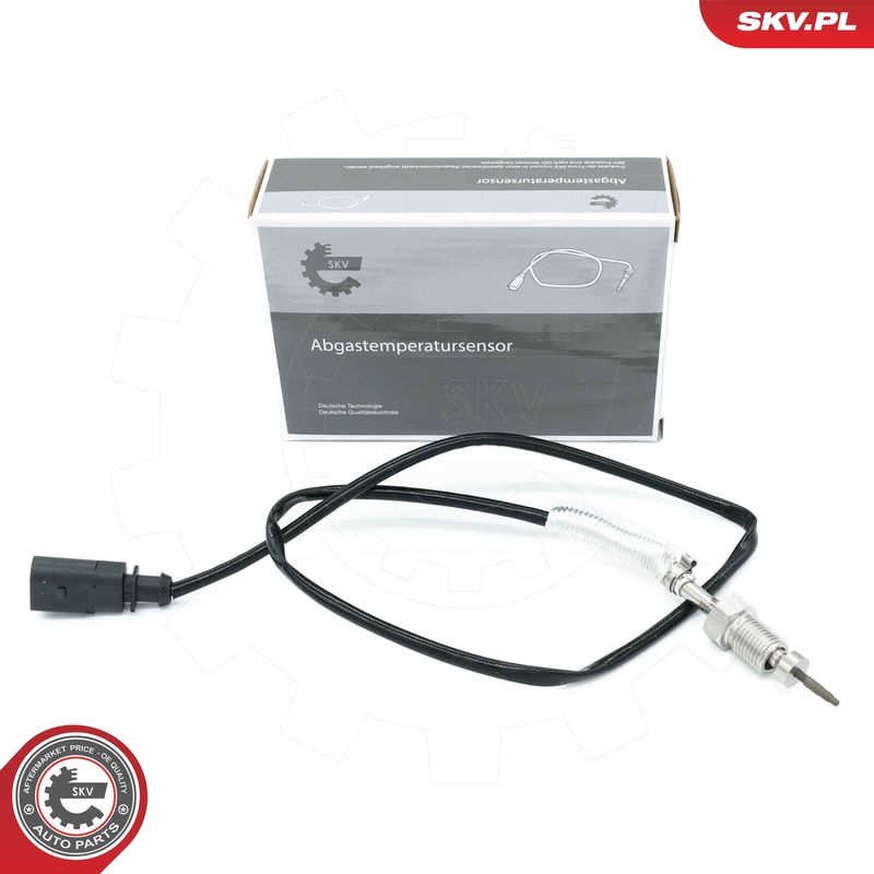 ESEN SKV 30SKV469 Sensor, exhaust gas temperature