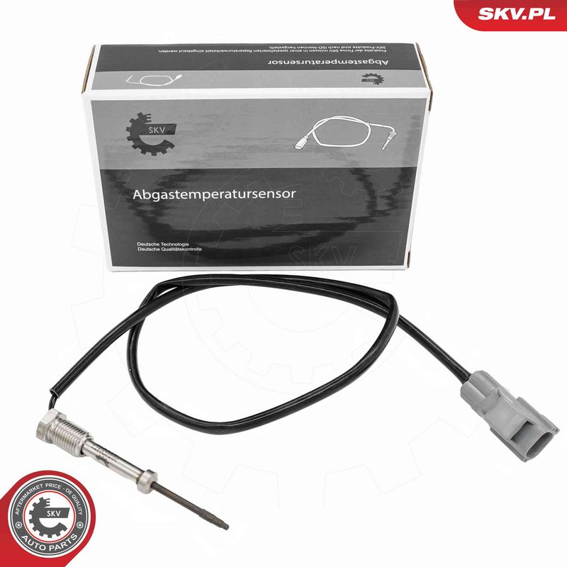 ESEN SKV 30SKV473 Sensor, exhaust gas temperature