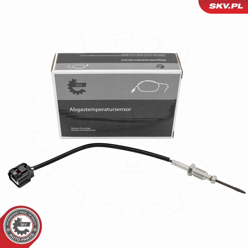 ESEN SKV 30SKV474 Sensor, exhaust gas temperature