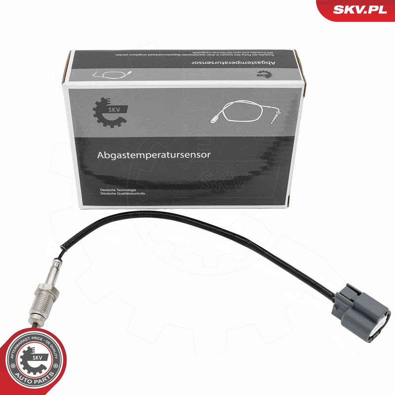 ESEN SKV 30SKV475 Sensor, exhaust gas temperature