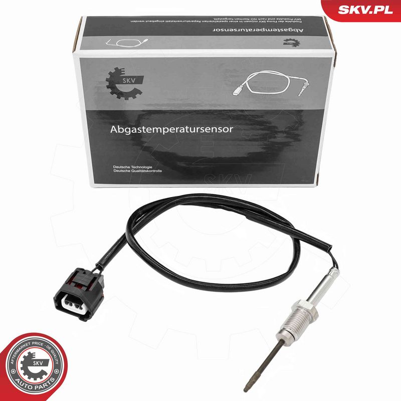 ESEN SKV 30SKV476 Sensor, exhaust gas temperature